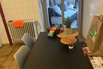 WG-Zimmer ab 01.01.2026 1 zimmer