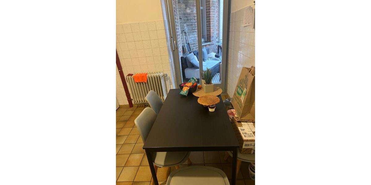 WG-Zimmer ab 01.01.2026 1 zimmer