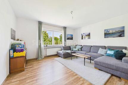 Wohnung Frankfurt am Main West - 4 Zimmer, 110 m&sup2;, 1.300&euro; | Angebot:26321655