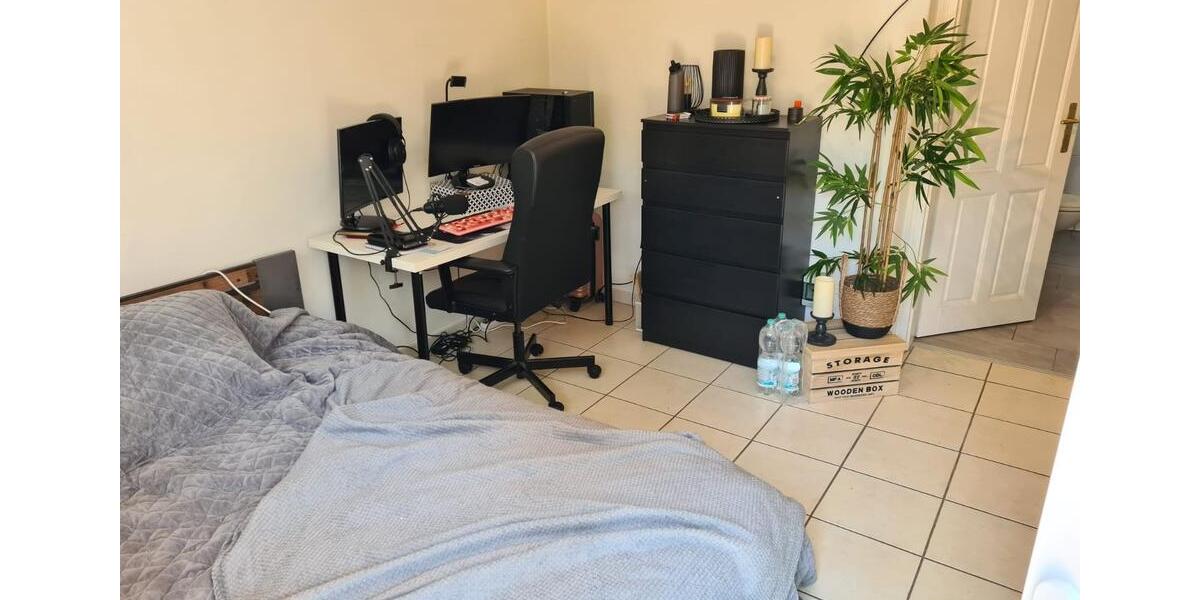 1 Zimmerwohnung in Grömitz 1 zimmer