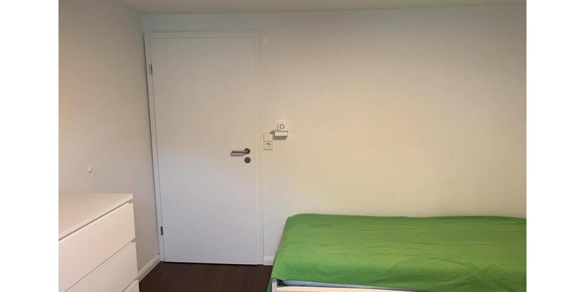 Wohnen auf Zeit Remseck am Neckar - 1 Zimmer, 12 m&sup2;, 405&euro; | Angebot:24525888