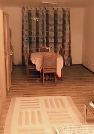 Etagenwohnung Leverkusen Alkenrath - 1 Zimmer, 20 m&sup2;, 800&euro; | Angebot:24717962