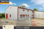 Gewerbeobjekt Wittenburg - 1.828&euro; | Angebot:23466904