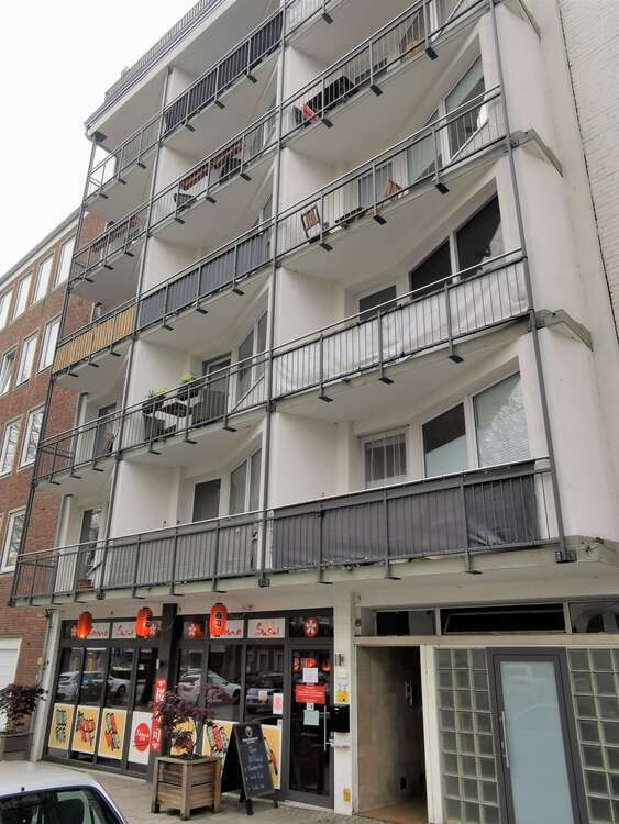 Wohnung zum Mieten in Bremen 650 € 50 m² 1 zimmer