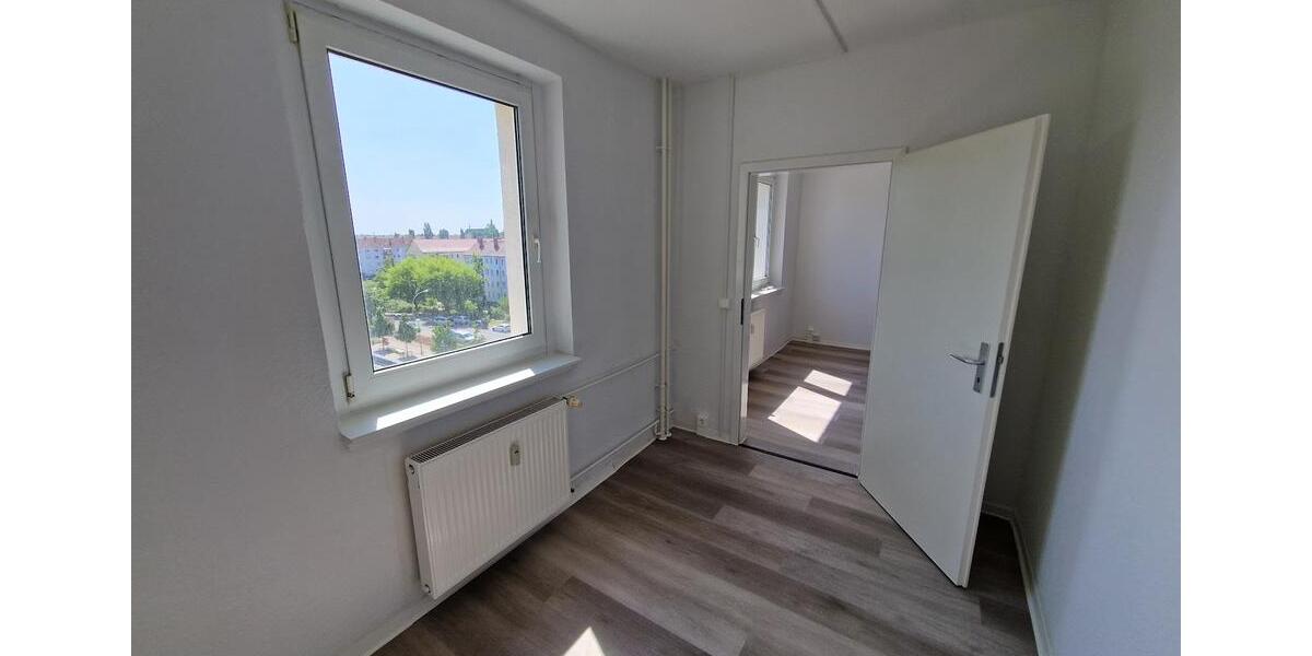 Etagenwohnung Brandenburg an der Havel - 1.5 Zimmer, 31 m&sup2;, 329&euro; | Angebot:25541086
