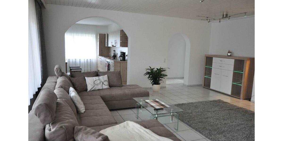 Wohnen auf Zeit Rheinfelden (Baden) - 2 Zimmer, 100 m&sup2;, 1.400&euro; | Angebot:25894036