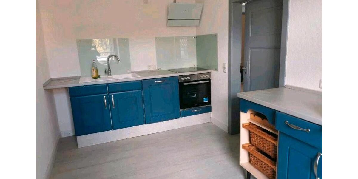 Erdgeschoßwohnung Reichshof - 2 Zimmer, 62 m&sup2;, 680&euro; | Angebot:26026047