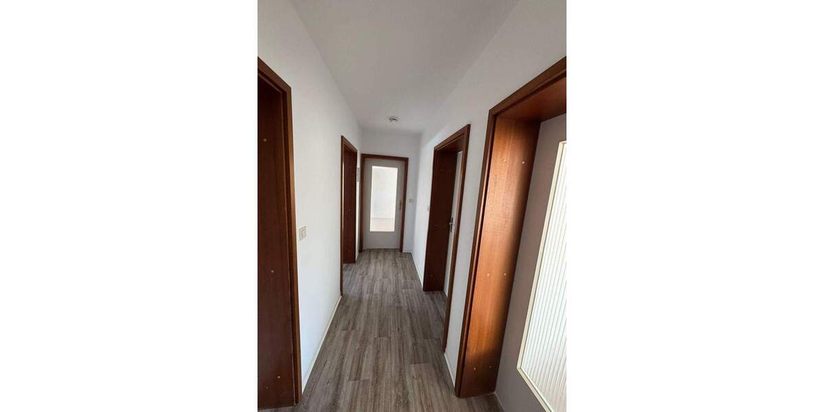 Etagenwohnung Clausthal-Zellerfeld Zellerfeld - 5 Zimmer, 101 m&sup2;, 565&euro; | Angebot:25667979