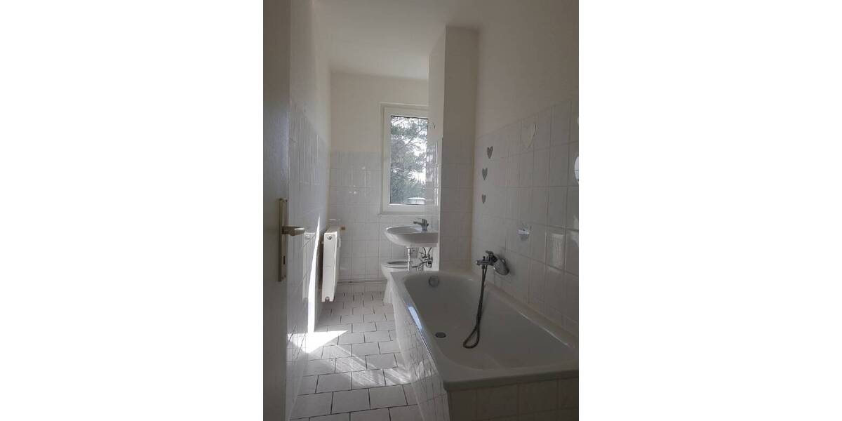 Etagenwohnung Bad Sülze - 2 Zimmer, 46 m&sup2;, 280&euro; | Angebot:26616883