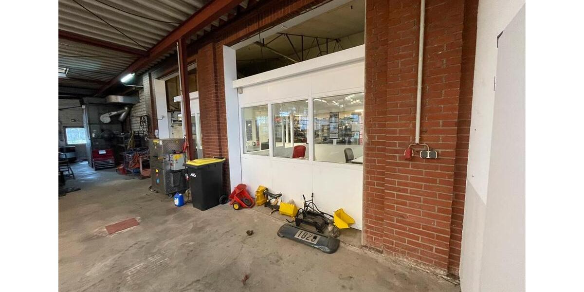 Gewerbeobjekt Twistringen - 3.500&euro; | Angebot:21222351