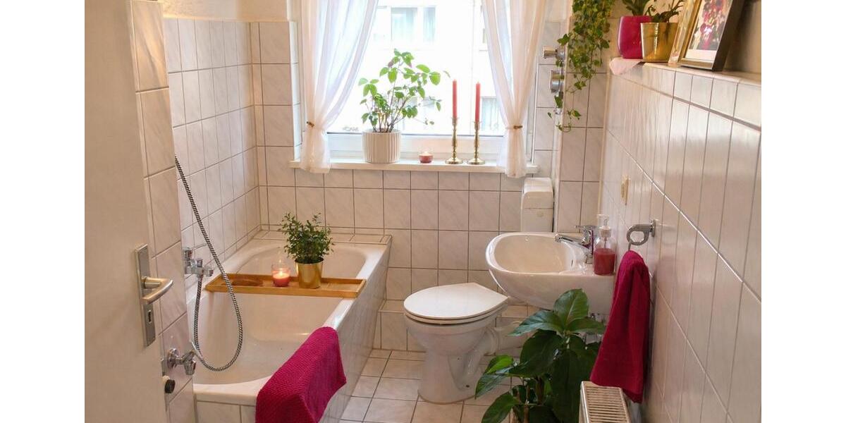 Etagenwohnung Wurzen - 2 Zimmer, 51 m&sup2;, 309&euro; | Angebot:26675774