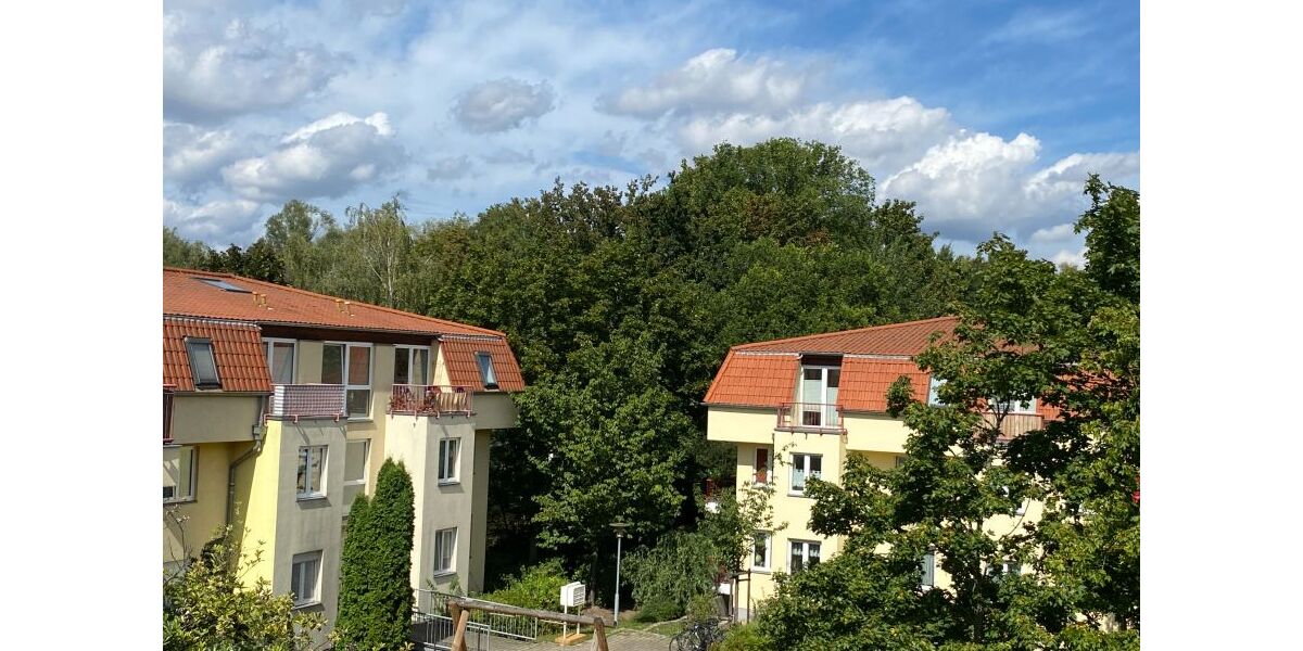 Penthouse 4-Room Apartment - Balcony & Top Location Weißensee - Appartement Berlin Weißensee | Angebot:26163675