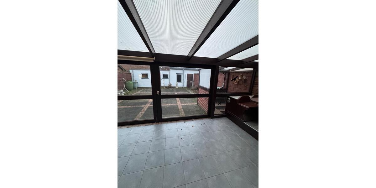 4-Zimmer-Wohnung mit Terrasse & Garage – Bergheim-Zieverich 4 zimmer