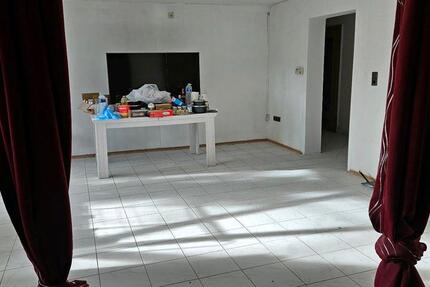 4 zimmerwohnung Terrasse 4zkb Garten 5 zimmer