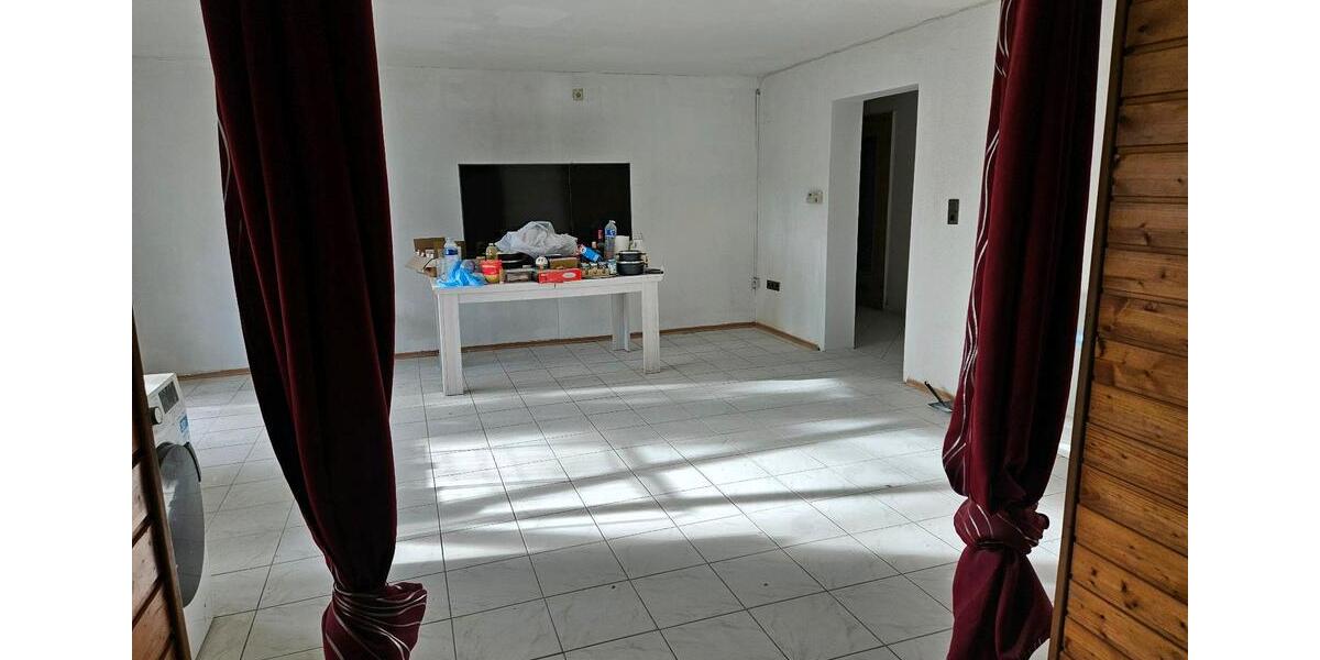 4 zimmerwohnung Terrasse 4zkb Garten 5 zimmer