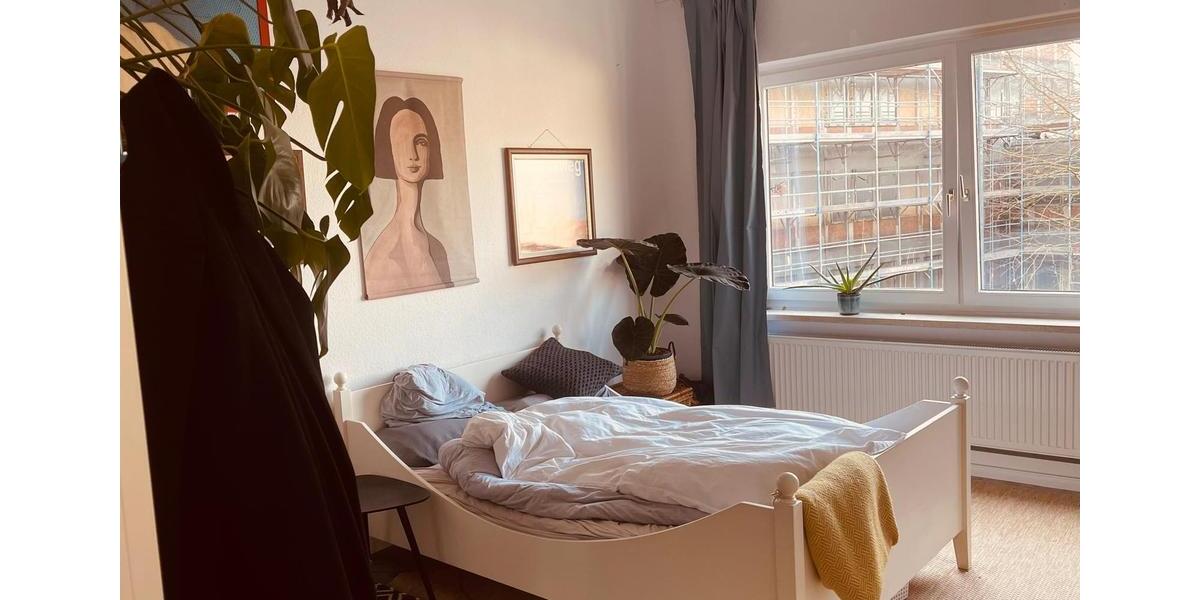 Etagenwohnung Verden (Aller) - 3 Zimmer, 90 m&sup2;, 920&euro; | Angebot:26531323