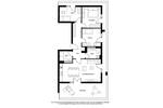 Etagenwohnung Berlin Siemensstadt - 4 Zimmer, 97 m&sup2;, 1.670&euro; | Angebot:26733910