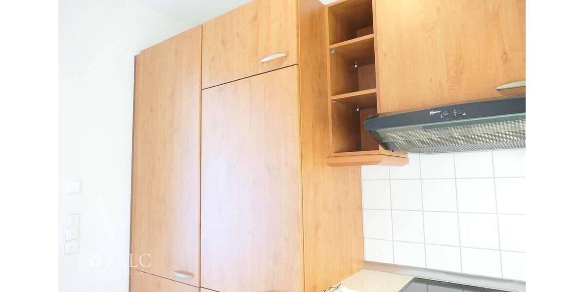 Etagenwohnung Hamm Braam-Ostwennemar - 2 Zimmer, 51 m&sup2;, 778&euro; | Angebot:22082376