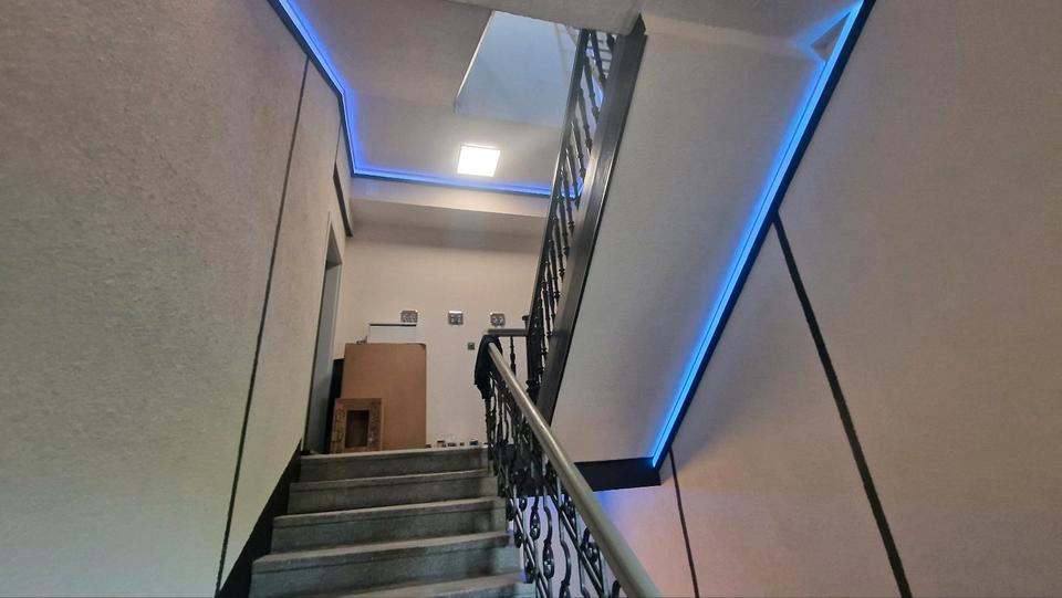 Große 2-Raum-Wohnung im Zentrum von Artern 2 zimmer