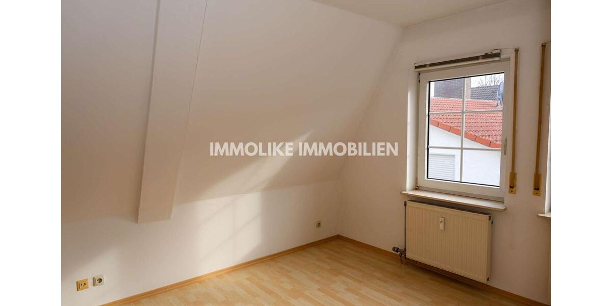 Dachgeschoßwohnung Bad Soden-Salmünster Salmünster - 2 Zimmer, 71 m&sup2;, 590&euro; | Angebot:24858551