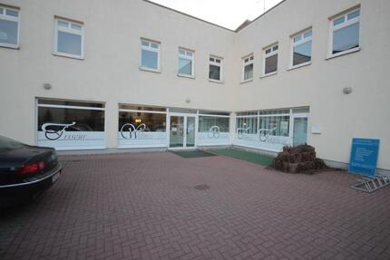 Gewerbeobjekt Güstrow - 1.493&euro; | Angebot:23221754