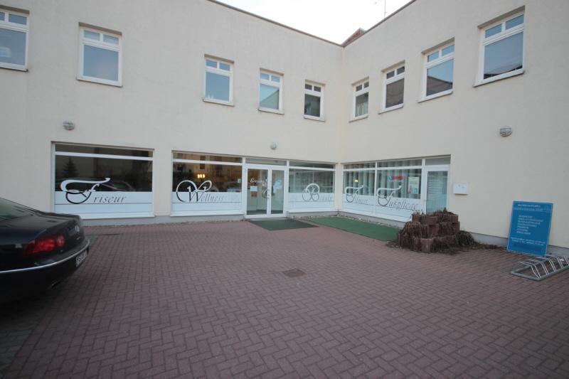 Gewerbeobjekt Güstrow - 1.493&euro; | Angebot:23221754