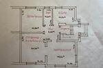 Erdgeschoßwohnung Gardelegen - 3 Zimmer, 74 m&sup2;, 430&euro; | Angebot:26251786