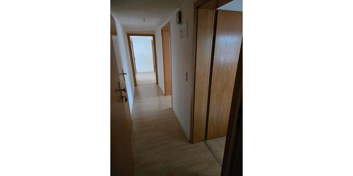 Dachgeschoßwohnung Bad Grund (Harz) - 3 Zimmer, 55 m&sup2;, 450&euro; | Angebot:26487085