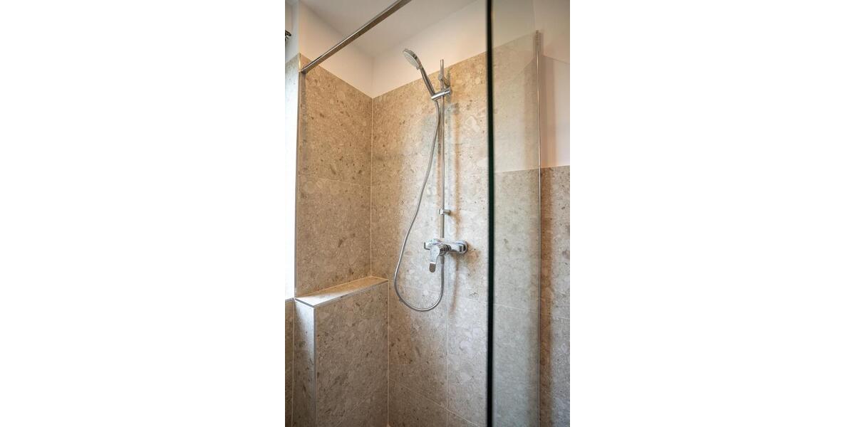 Etagenwohnung Nürnberg Gibitzenhof - 1 Zimmer, 30 m&sup2;, 490&euro; | Angebot:25639800