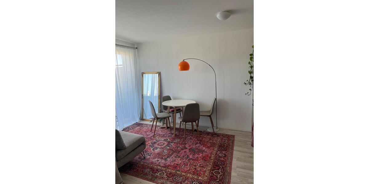 Etagenwohnung Trier Feyen-Weismark - 1 Zimmer, 31 m&sup2;, 500&euro; | Angebot:26701706