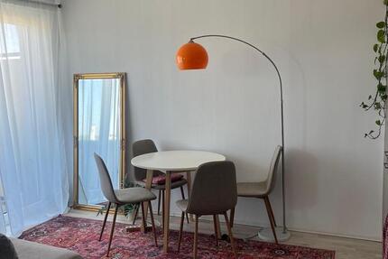 Wohnung Trier Feyen-Weismark - 1 Zimmer, 31 m&sup2;, 500&euro; | Angebot:26701706
