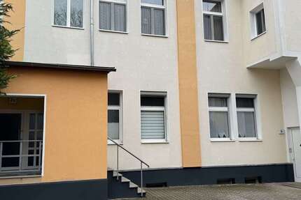 Wohnung Magdeburg Sudenburg - 3 Zimmer, 76 m&sup2;, 645&euro; | Angebot:27341369