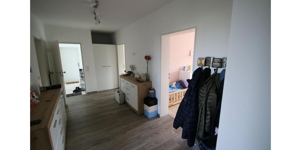 Etagenwohnung Spenge - 4 Zimmer, 93 m&sup2;, 770&euro; | Angebot:25987316