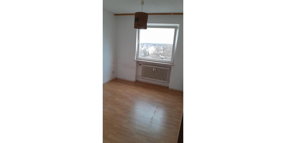 2 Zimmerwohnung in Hanau-Kesselstadt 2 zimmer