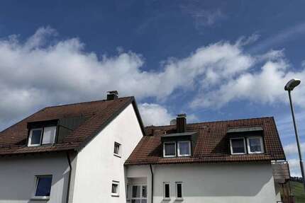 Wohnung Lauda-Königshofen Königshofen - 3 Zimmer, 81 m&sup2;, 847&euro; | Angebot:26901537