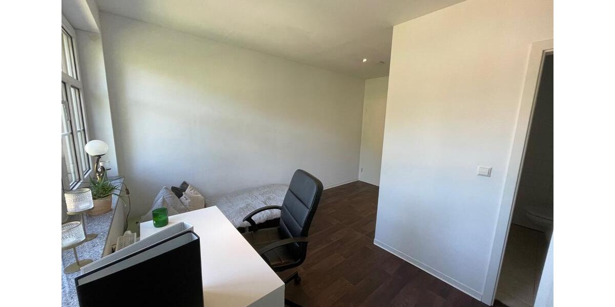 Erdgeschoßwohnung Tharandt - 1 Zimmer, 15 m&sup2;, 280&euro; | Angebot:24624048