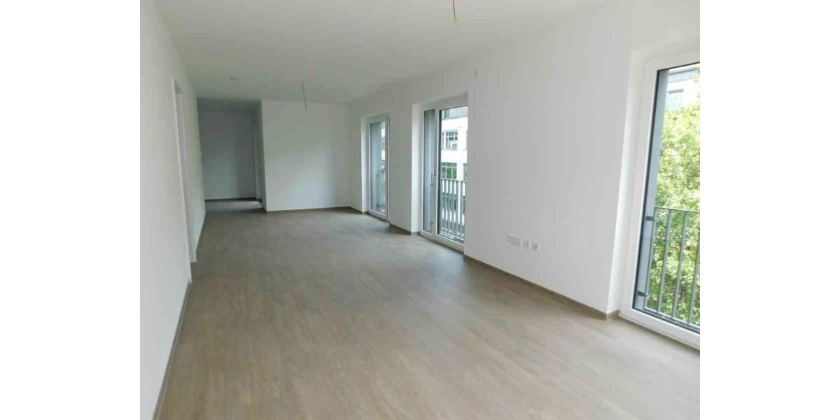 Rüttenscheider Straße: Großzügig geschnittene 2-Zi.-Neubauwohnung zimmer