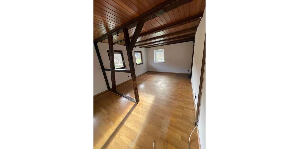 Etagenwohnung Starzach-Sulzau Sulzau - 4 Zimmer, 113 m&sup2;, 780&euro; | Angebot:24783836