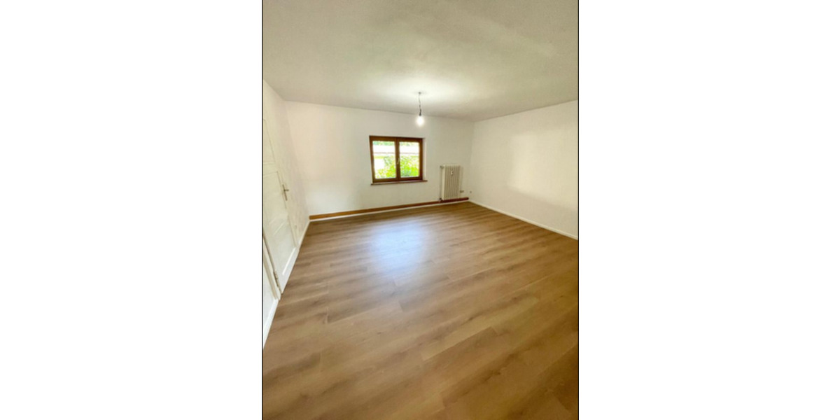 Terrassenwohnung Kollnburg - 3 Zimmer, 97 m&sup2;, 646&euro; | Angebot:23633547