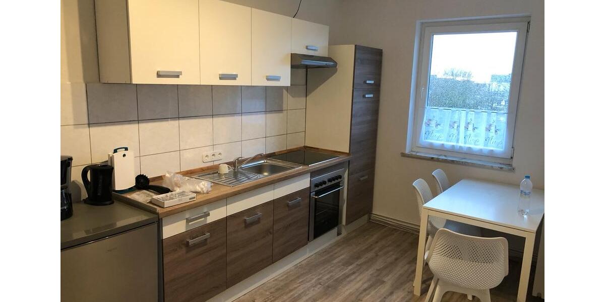Wohnen auf Zeit Wilhelmshaven - 1 Zimmer, 24 m&sup2;, 540&euro; | Angebot:25933314