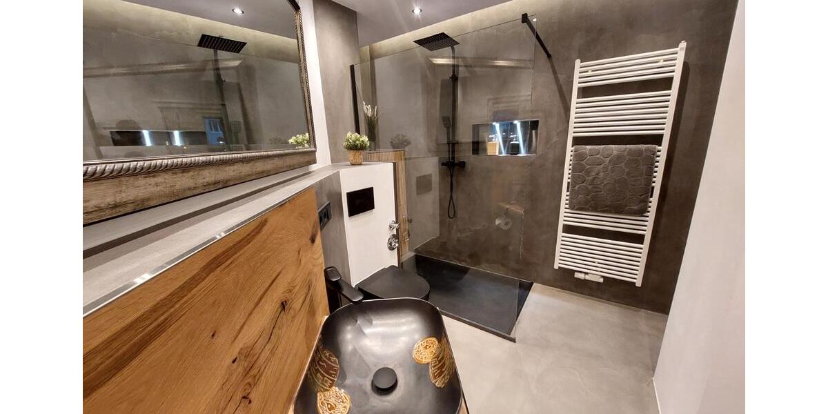 Wohnen auf Zeit Kaiserslautern Betzenberg - 6 Zimmer, 130 m&sup2;, 600&euro; | Angebot:26030113