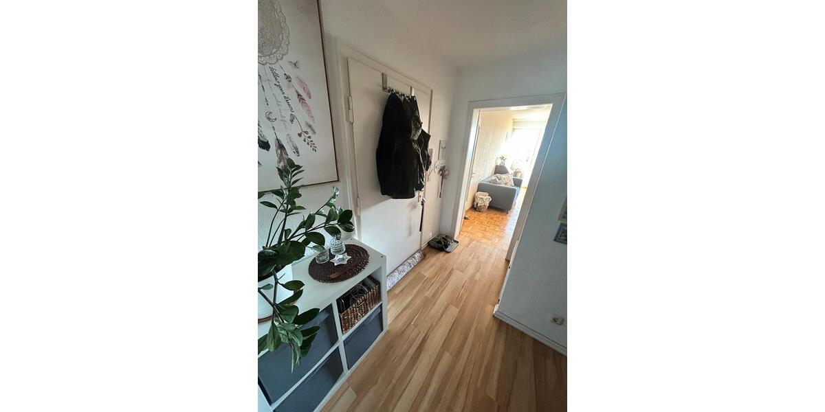 Wohnung zur Untermiete Pinneberg (5-6 Monate ) 1 zimmer