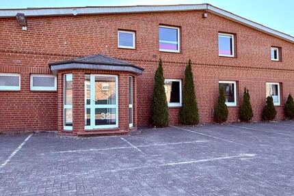 Gewerbeobjekt Twistringen - 1.185&euro; | Angebot:24511680