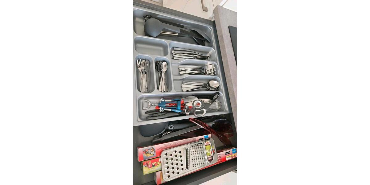 Erdgeschoßwohnung Osnabrück - 1 Zimmer, 20 m&sup2;, 450&euro; | Angebot:26241989