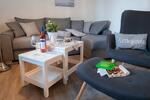 Erdgeschoßwohnung Zetel - 2 Zimmer, 54 m&sup2;, 650&euro; | Angebot:26702325