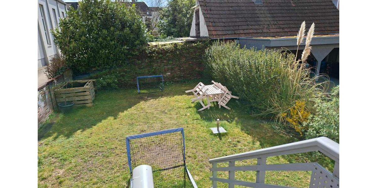 Etagenwohnung Osnabrück Wüste - 2 Zimmer, 60 m&sup2;, 1.200&euro; | Angebot:26163805