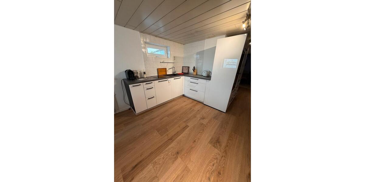 Etagenwohnung Mainz Ebersheim - 1.5 Zimmer, 50 m&sup2;, 1.000&euro; | Angebot:25354569
