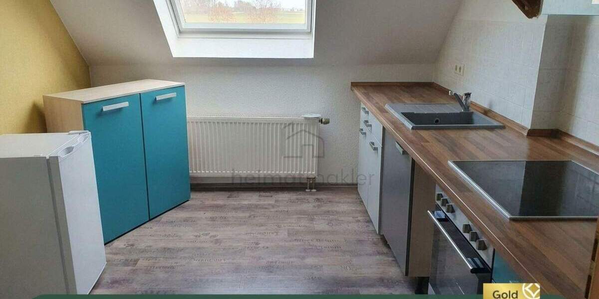 Etagenwohnung Wiedemar Doberstau - 2 Zimmer, 65 m&sup2;, 450&euro; | Angebot:25776115