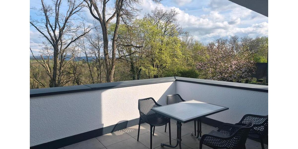 Erdgeschoßwohnung Haigerloch - 4.5 Zimmer, 150 m&sup2;, 1.800&euro; | Angebot:26224772