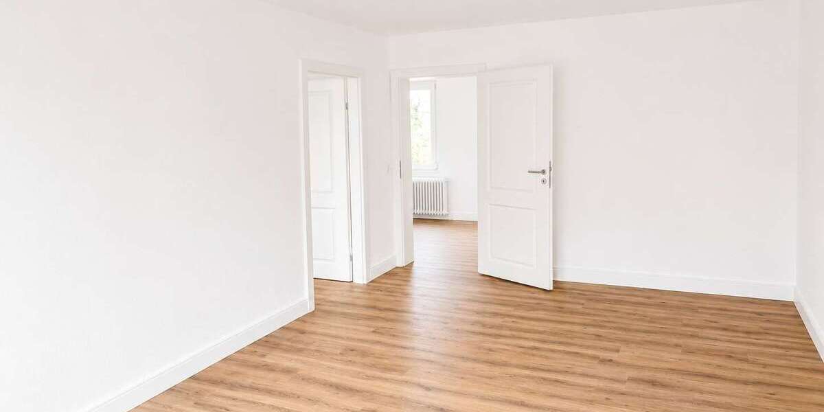 Etagenwohnung Kleve - 3 Zimmer, 92 m&sup2;, 1.058&euro; | Angebot:26354084